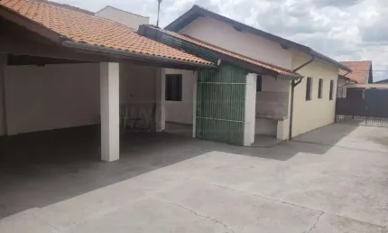 Casa à venda, 3 quartos, 4 vagas, jaraguá - piracicaba/sp
