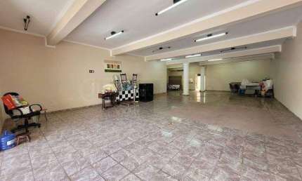 Salão para aluguel, Nova Piracicaba - Piracicaba/SP
