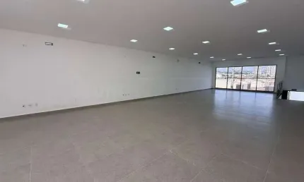 Salão para aluguel, Santa Terezinha - Piracicaba/SP