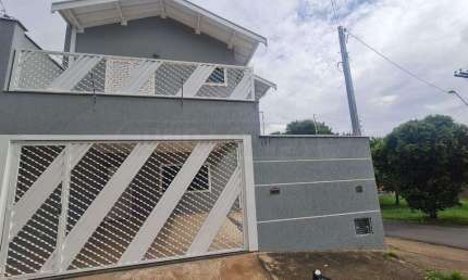 Casa para aluguel, 3 quartos, 1 suíte, 3 vagas, Algodoal - Piracicaba/SP
