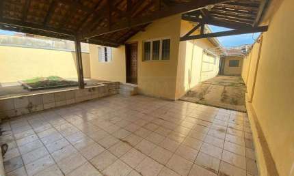 Casa à venda, 3 quartos, 5 vagas, Perdizes - Piracicaba/SP