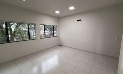 Sala Comercial para aluguel, Vila Rezende - Piracicaba/SP