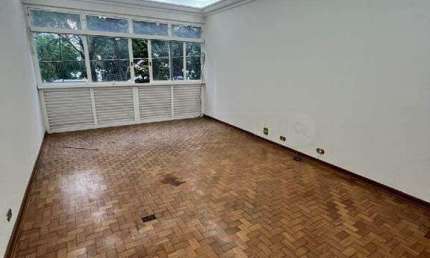 Apartamento para aluguel, 3 quartos, 1 vaga, Centro - Piracicaba/SP
