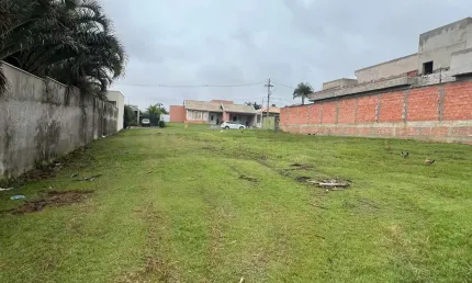Terreno em Condomínio à venda, Park Campestre - Piracicaba/SP