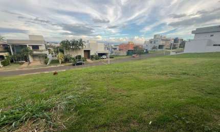 Terreno em Condomínio à venda, Villa D'áquila - Piracicaba/SP