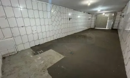 Salão para aluguel, jardim algodoal - piracicaba/sp