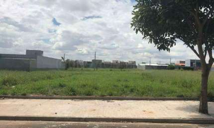 Terreno à venda, Jardim São Francisco - Piracicaba/SP