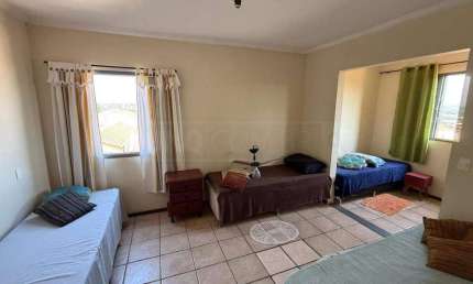 Kitnet para aluguel, 2 quartos, Jardim Algodoal - Piracicaba/SP