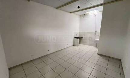 Kitnet para aluguel, 1 quarto, Paulicéia - Piracicaba/SP