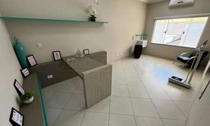 Sala Comercial para aluguel, Centro - Piracicaba/SP