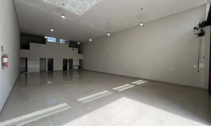 Salão para aluguel, 4 vagas, Jaraguá - Piracicaba/SP