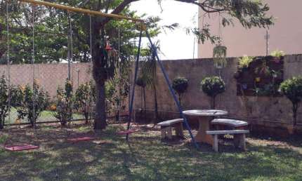 Apartamento à venda, 3 quartos, 1 suíte, 2 vagas, Santa Maria - Rio das Pedras/SP