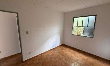 Casa para aluguel, 2 quartos, 1 vaga, Parque Residencial Piracicaba - Piracicaba/SP