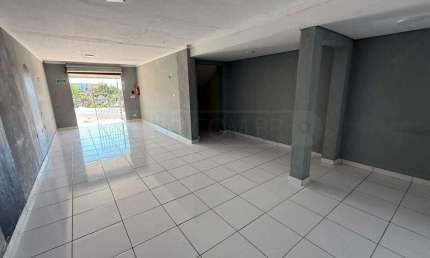 Salão para aluguel, Parque Residencial Monte Rey II - Piracicaba/SP