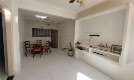 Casa para aluguel, 2 quartos, 1 vaga, Nova América - Piracicaba/SP