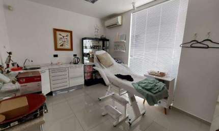 Sala Comercial para aluguel, São Dimas - Piracicaba/SP