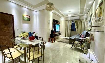 Apartamento à venda, 3 quartos, 1 vaga, Centro - Piracicaba/SP
