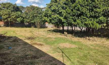 Terreno à venda, Recanto dos Universitários - Rio das Pedras/SP