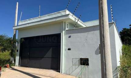 Casa à venda, 2 quartos, 2 suítes, 2 vagas, Pau Queimado - Piracicaba/SP