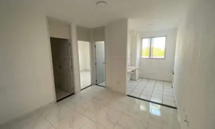 Apartamento à venda, 2 quartos, 1 vaga, Vila Sônia - Piracicaba/SP