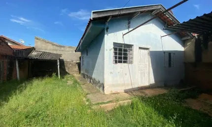 Terreno à venda no Santa Terezinha, Piracicaba 