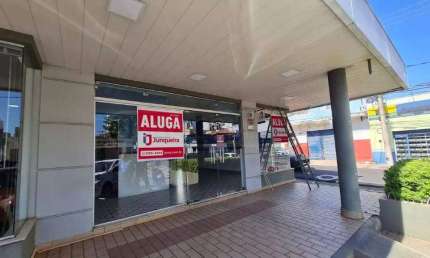 Salão para aluguel, 46 vagas, Centro - Piracicaba/SP