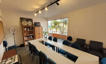 Sala Comercial para aluguel, Jardim Europa - Piracicaba/SP