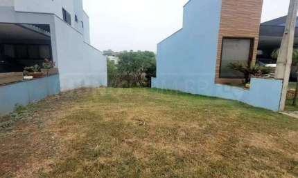 Terreno em condomínio à venda, reserva das paineiras - piracicaba/sp