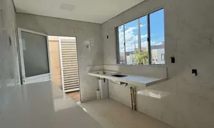 Casa em Condomínio para aluguel, 2 quartos, 2 suítes, 1 vaga, Reserva Taquaral II - Piracicaba/SP