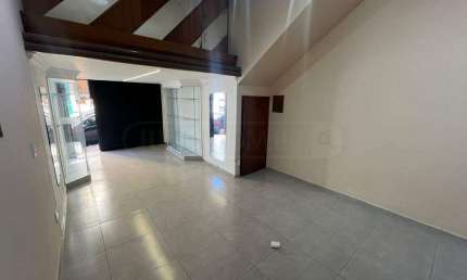 Ponto comercial para alugar no Centro, Piracicaba 