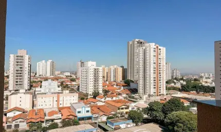 Apartamento à venda, 2 quartos, 1 vaga, Nova América - Piracicaba/SP
