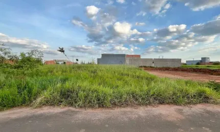 Terreno à venda no Residencial Alto da Boa Vista, Piracicaba 