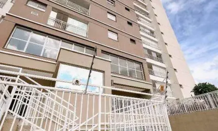Apartamento à venda, 2 quartos, 2 suítes, 2 vagas, alemães - piracicaba/sp