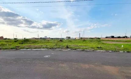 Terreno à venda no Residencial Alto da Boa Vista, Piracicaba 