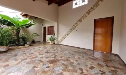 Casa à venda, 2 quartos, 1 suíte, 2 vagas, Nova Piracicaba - Piracicaba/SP
