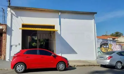 Barracão / Galpão / Depósito para alugar no Paulicéia, Piracicaba 