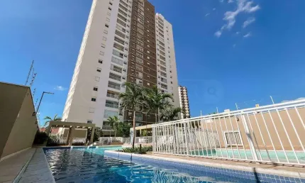 Apartamento à venda, 2 quartos, 2 suítes, 2 vagas, Alemães - Piracicaba/SP