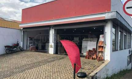 Prédio Comercial à venda, 3 vagas, Paulista - Piracicaba/SP