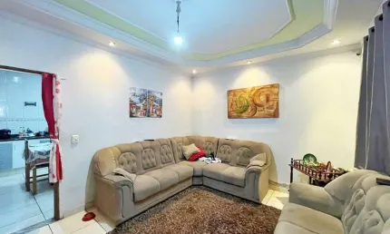 Casa à venda, 3 quartos, 2 vagas, jardim taiguara i - piracicaba/sp