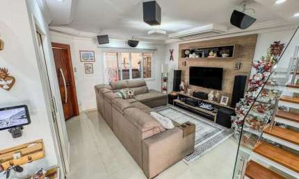 Casa à venda, 3 quartos, 1 suíte, 2 vagas, Parque Conceição - Piracicaba/SP