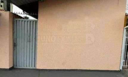 Kitnet para aluguel, 1 quarto, São Dimas - Piracicaba/SP