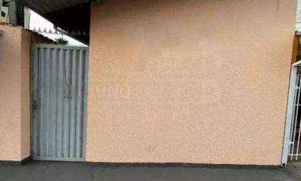 Kitnet para aluguel, 1 quarto, São Dimas - Piracicaba/SP