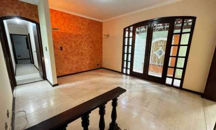Casa para aluguel, 3 quartos, 1 suíte, 2 vagas, São Dimas - Piracicaba/SP