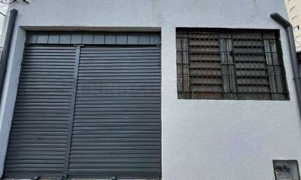 Ponto comercial para alugar no Paulista, Piracicaba 