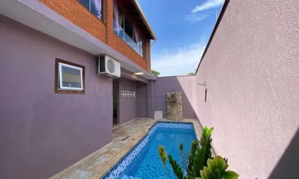 Casa à venda, 6 quartos, 3 suítes, 2 vagas, São Luiz - Piracicaba/SP