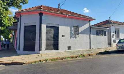 Ponto comercial para alugar no Paulista, Piracicaba 