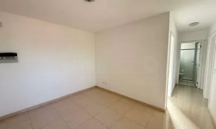 Apartamento à venda, 2 quartos, 1 vaga, Glebas Califórnia - Piracicaba/SP