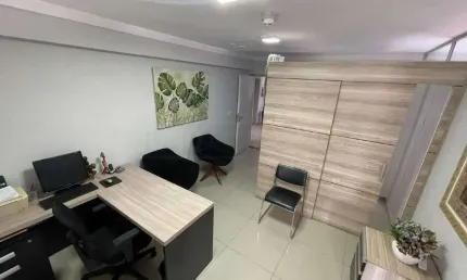 Sala Comercial à venda, 1 vaga, Centro - Piracicaba/SP
