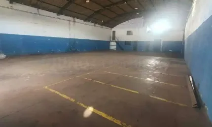 Barracão / Galpão / Depósito para alugar no Centro, Rio das Pedras 