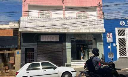 Prédio Comercial à venda, 20 quartos, 12 suítes, Centro - Piracicaba/SP